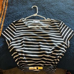 Liz Claiborne dress size Large